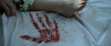 GHOSTS OF HALLOWEEN 2014: Insidious