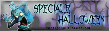 Speciale Halloween!