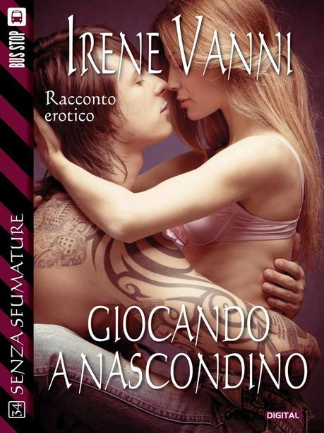 Recensioni: Giocando a nascondino