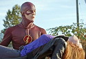 Primo sguardo a Plastique in “The Flash”