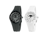 Momodesign: nuovo orologio Mirage Fasi Lunari