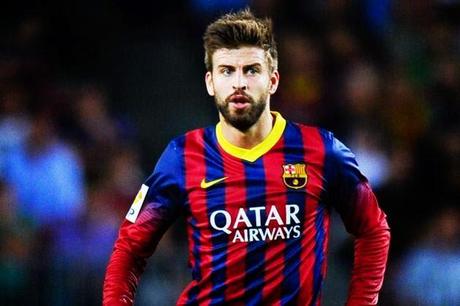 Piqué verso il Chelsea. Offerta da sogno