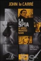 La spia- A most wanted man