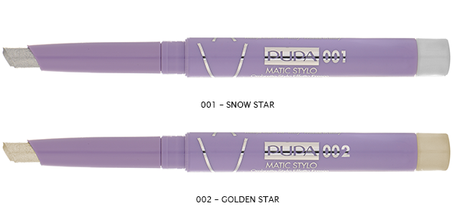 Snow Queen, la nuova collezione PUPA Milano per il Natale 2014!