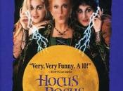 “Hocus Pocus” Halloween magico divertente