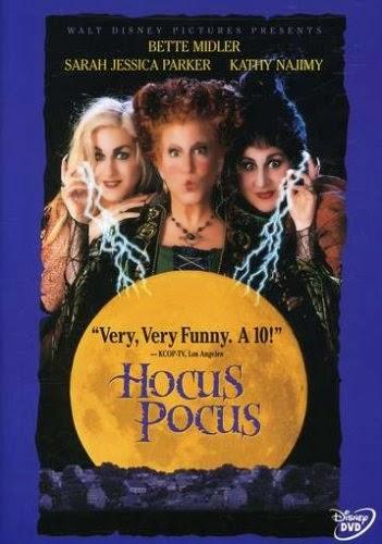 “Hocus Pocus” per un Halloween magico e divertente