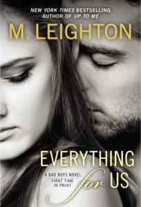 everyhing for us m. leighton