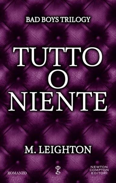 tutto o niente di m. leighton