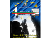 Padova/ Novembre. Giorno dell’Unità Nazionale Giornata delle Forze Armate