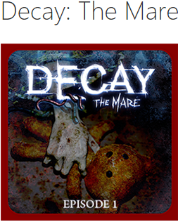 Decay: The Mare (Episode 1): in offerta ma solo fino ad oggi
