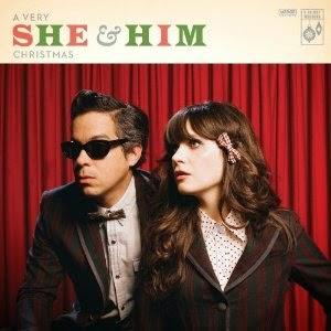 Saturday song: She and Him