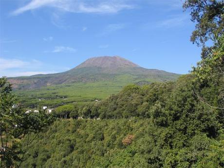 parco nazionale del vesuvio