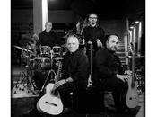 Officina Acustica Quartet: "Albanova"