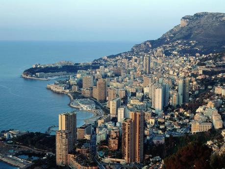 Monaco avvicina la Formula 1 e il Poker