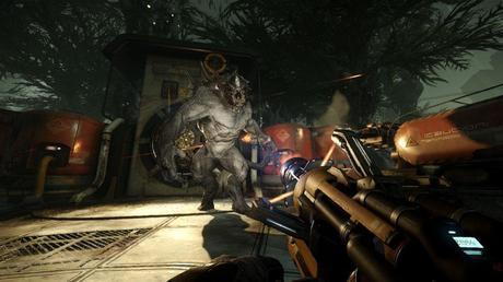 Problemi con il firmware 2.0, l'alpha di Evolve su PlayStation 4 viene rimandata Problemi con il firmware 2.0, l'alpha di Evolve su PlayStation 4 viene rimandata