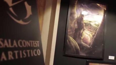 Assassin's Creed - Videodiario su Lucca Comics & Games