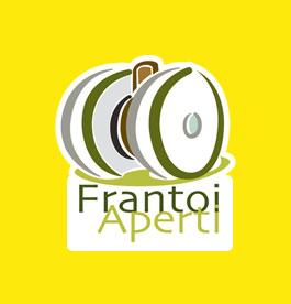 Frantoi aperti