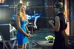 “Arrow 3”: primo sguardo alla mamma di Felicty e l’ex ragazzo di Felicity