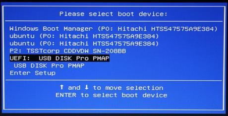 Guida alle caratteristiche della tecnologia UEFI (sostituta del BIOS nei computer recenti). Guida alle caratteristiche della tecnologia UEFI (sostituta del BIOS nei computer recenti).
