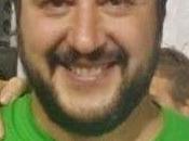 Quello renzismo dice (33): Matteo Salvini, rottamatore renziano. Sulla rivoluzione velluto colpi magliette cool Ipad sulla “base” prêt-à-porter Guevara nostri tempi.