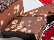Origini antica ricetta “Torrone Morti”
