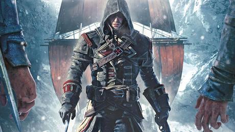 Assassin's Creed Rogue - Videoanteprima