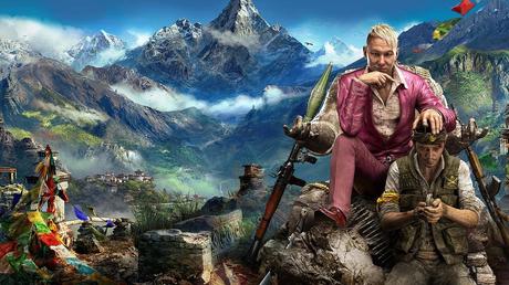 Far Cry 4 - Videoanteprima