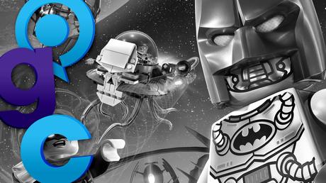 LEGO Batman 3: Gotham e Oltre - Videoanteprima GamesCom 2014