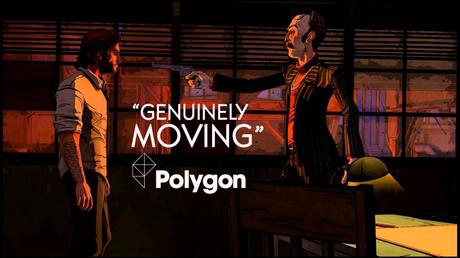 The Wolf Among Us - Il trailer con le citazioni della stampa