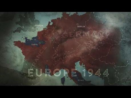 Company of Heroes 2: Ardennes Assault - Trailer