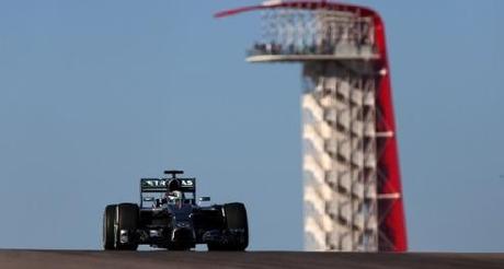 F1 Usa 2014, Qualifiche (diretta tv Sky Sport F1 / HD e Rai 2 / HD)