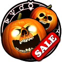  Halloween si festeggia con tanti giochi Android scontati!