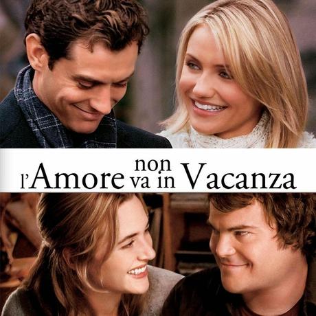 L'amore non va in vacanza | Film di Viaggio