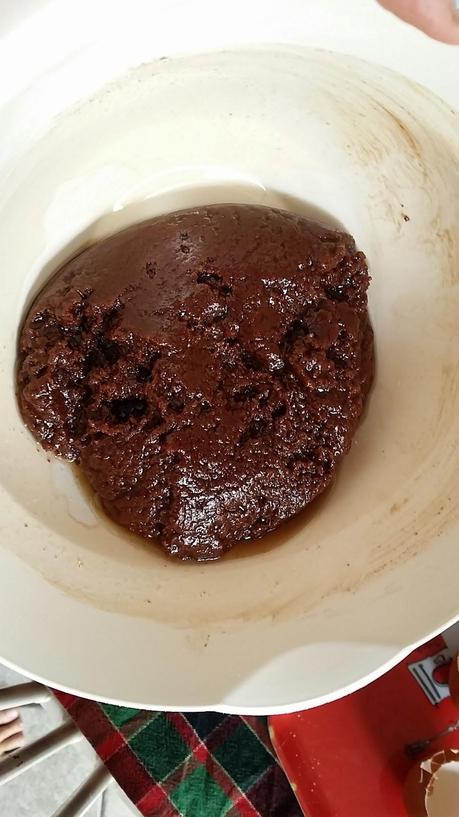 MANGIA CIO' LEGGI #6.5: biscotti cioccolato sintonie dell'amore