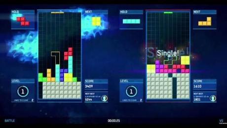 tetris ultimate 0111