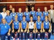 Volley: questa sera derby femminile Lilliput Settimo Collegno Torino