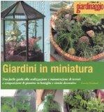 Realizzazione giardini