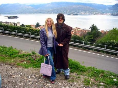 Il Lago Maggiore e le sue isole Lago Maggiore