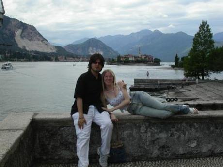 Il Lago Maggiore e le sue isole Lago Maggiore