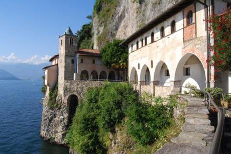 Il Lago Maggiore e le sue isole Lago Maggiore