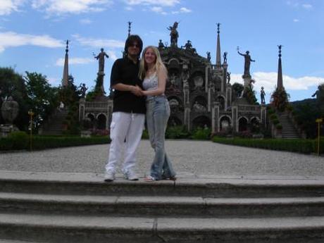 Il Lago Maggiore e le sue isole Lago Maggiore