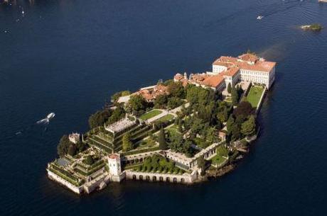 Il Lago Maggiore e le sue isole Lago Maggiore