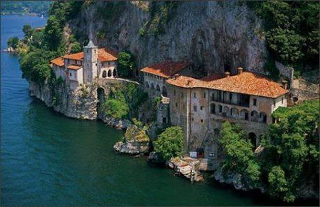 Il Lago Maggiore e le sue isole Lago Maggiore