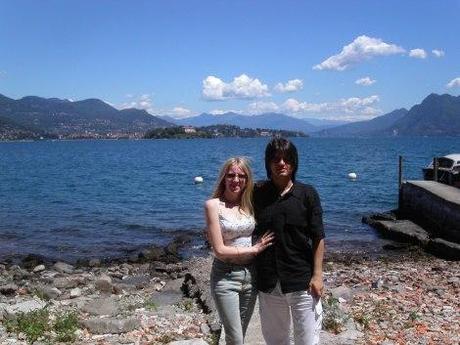 Lago Maggiore