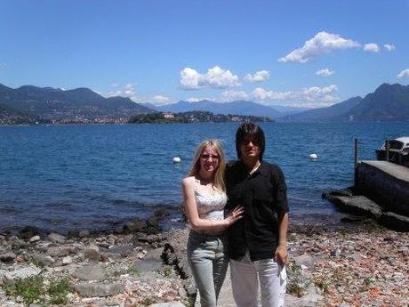 Il Lago Maggiore e le sue isole Lago Maggiore