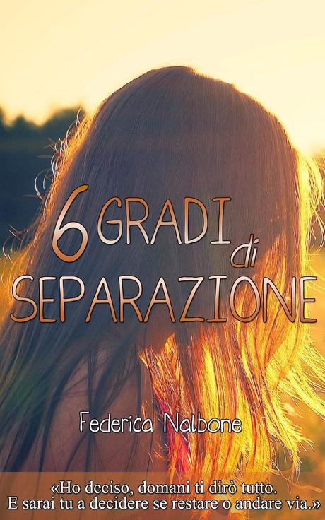 SEGNALAZIONE - Sei gradi di separazione di Federica Nalbone