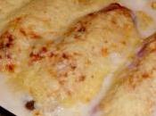 Endives gratin