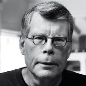 stephen king