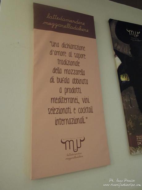 Guappa Tour da Muu Muzzarella Lounge