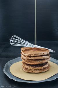 pancakes - Gluten Free TRavel and Living